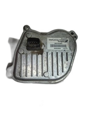 BorgWarner Turbocharger Electronic Boost Actuator - 2009 Ford F250 SD