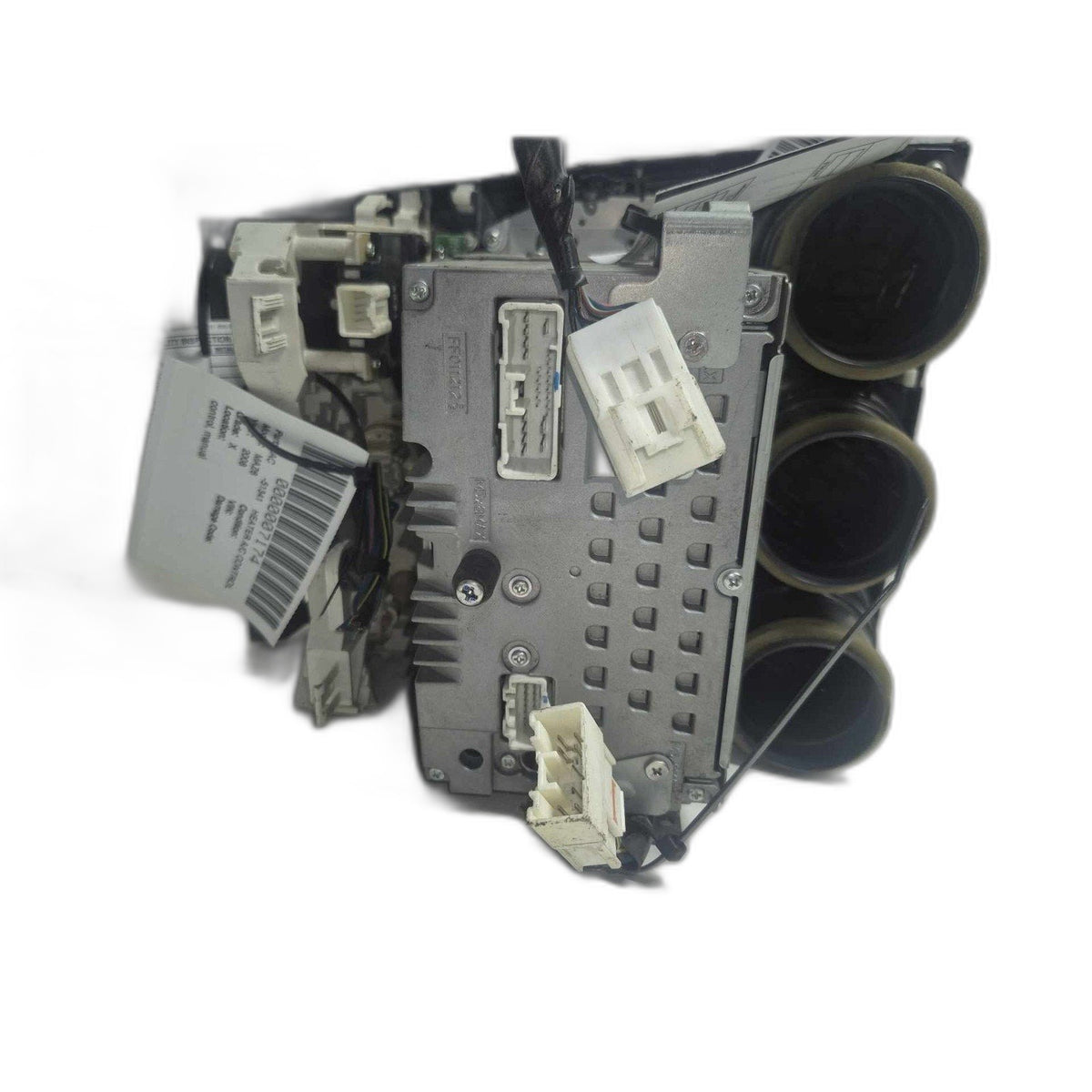 Audio & Visual Equip.(radio) MAZDA 6 06 07 08 Radio Only