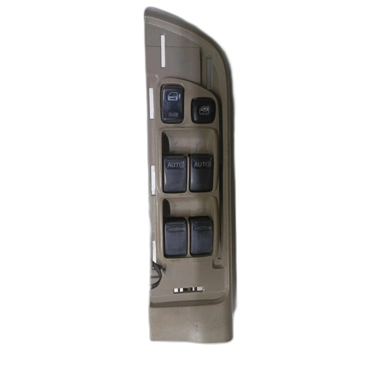 Door Switch Front INFINITI QX4 02