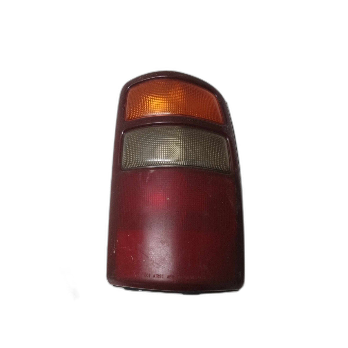 Tail Light Assembly GMC YUKON Right 00 01 02 03