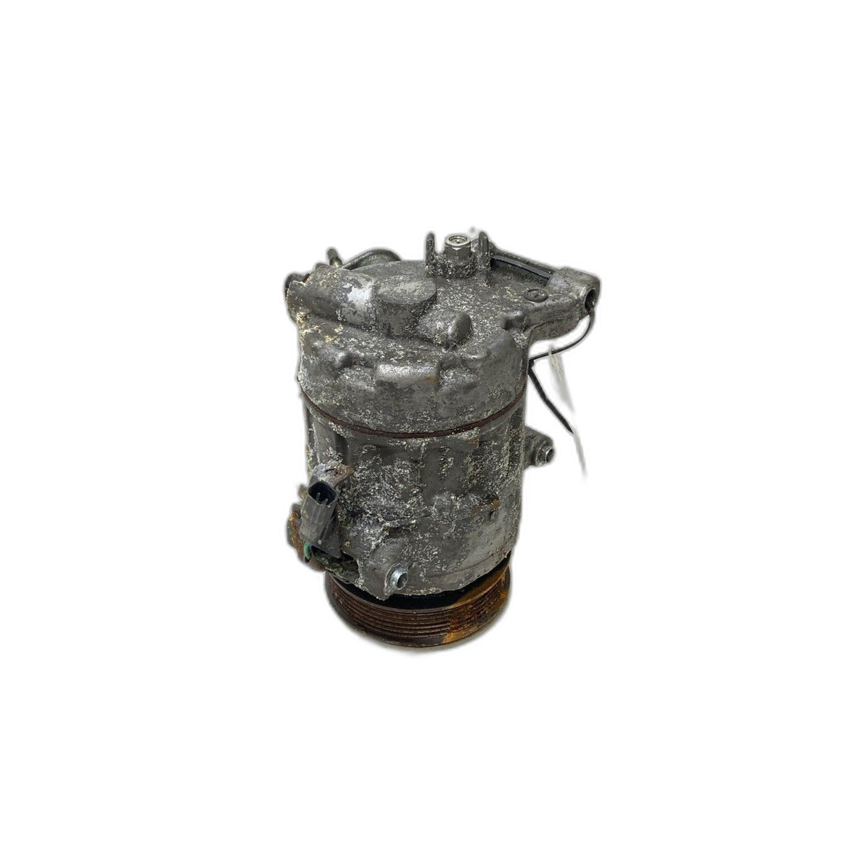 A/c Air Compressor FORD FUSION 13 14 15 16 17 18 19 20