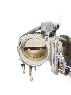 OEM Infiniti QX60 Throttle Body Valve Assembly 2014-2017