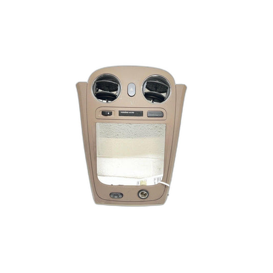 Radio Bezel Trim CHEVY HHR 07