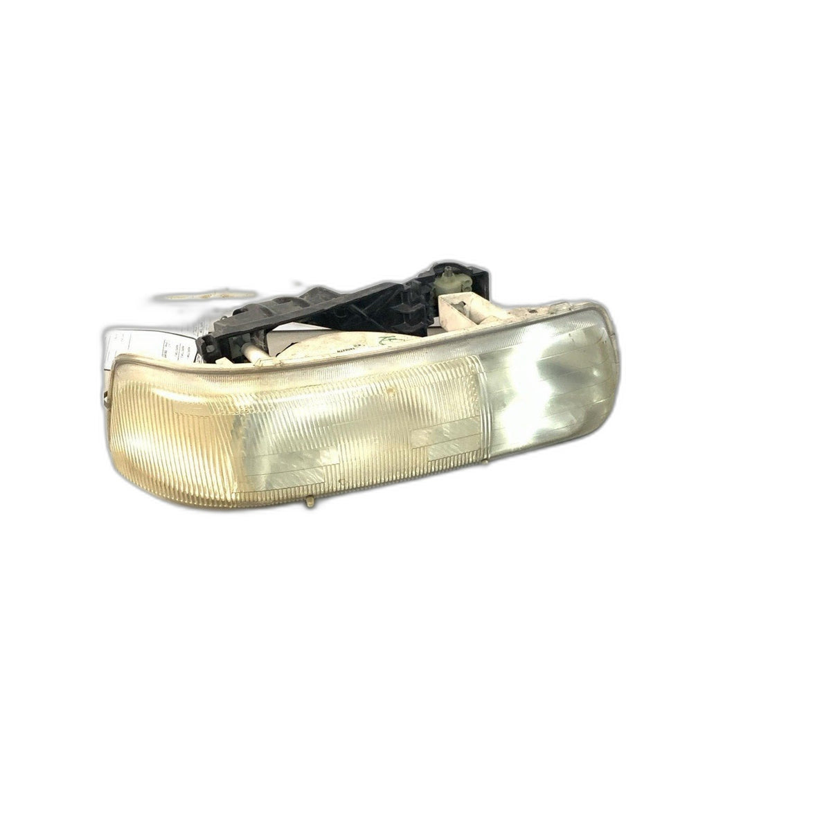 Headlamp Assembly CHEVY SILVERADO 1500 Right 99-02 See Pics for Imperfections