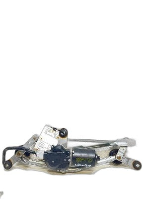 Nissan Versa Windshield Wiper Motor And Transmission Linkage Assembly