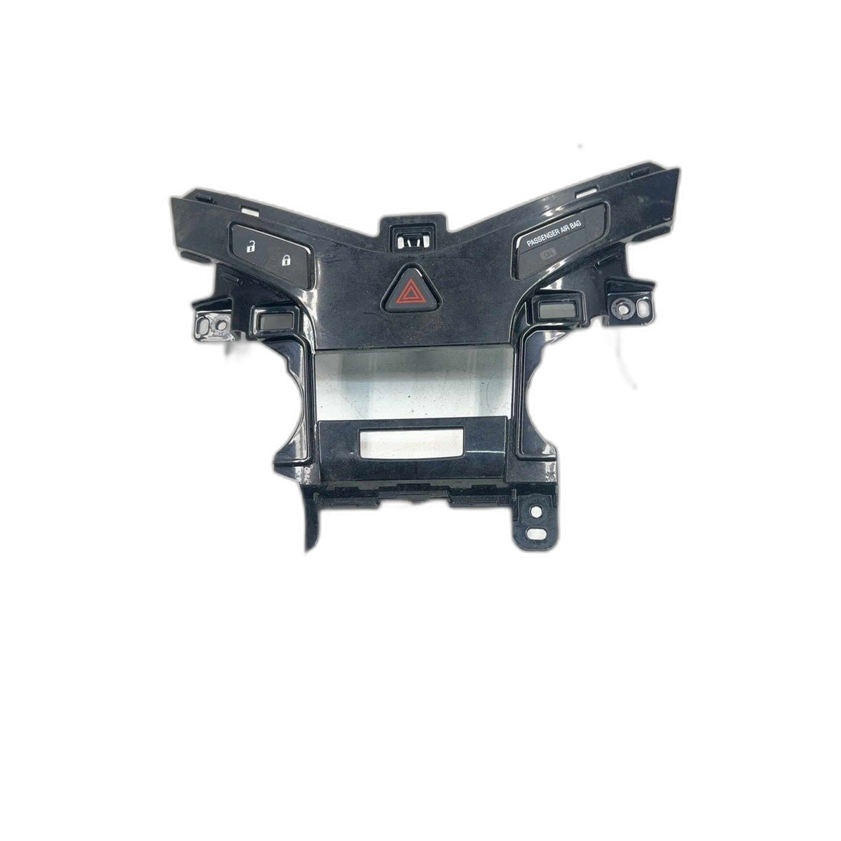 Flasher/hazard Relay CHEVY CRUZE 11 See Pics