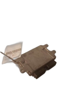 3 Chassis Brain Box ECU 2010-2011