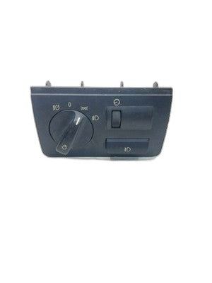 BMW X5 E53 Headlight Switch Control Module (2001-2007)