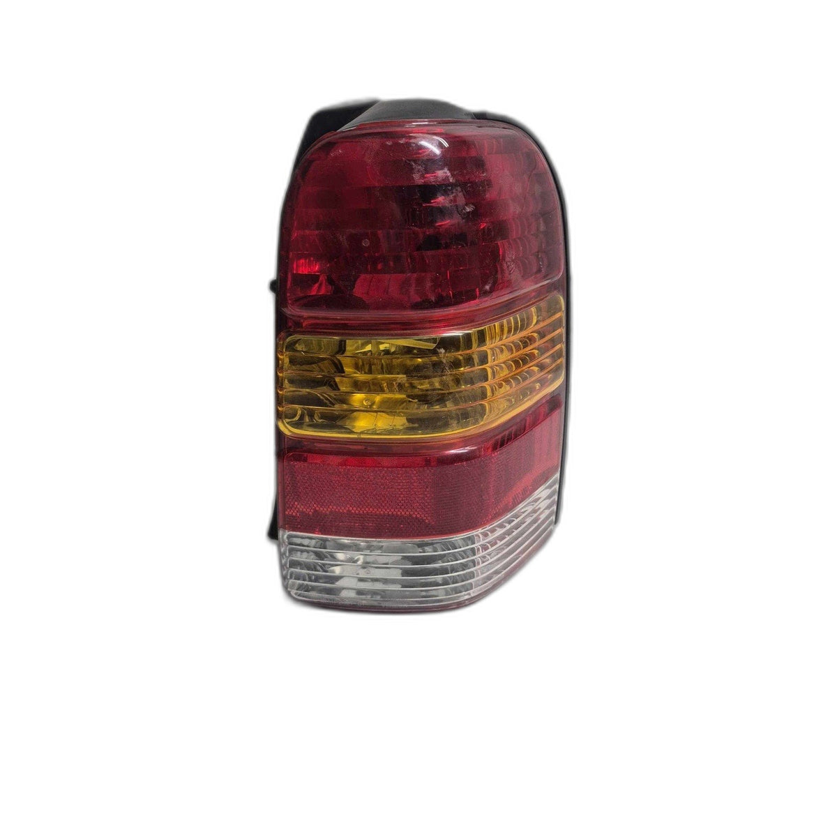 Tail Light Assembly FORD ESCAPE Right 01-07 See Pics for Imperfections