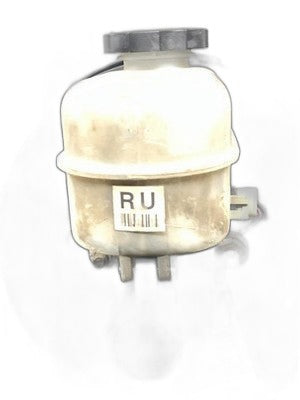 Trailblazer Brake Master Cylinder & Power Booster Assembly