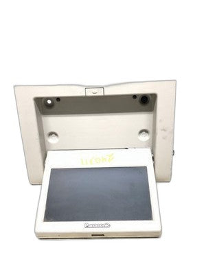 Panasonic Roof-Mounted Flip-Down LCD Monitor - GMC Yukon Compatible