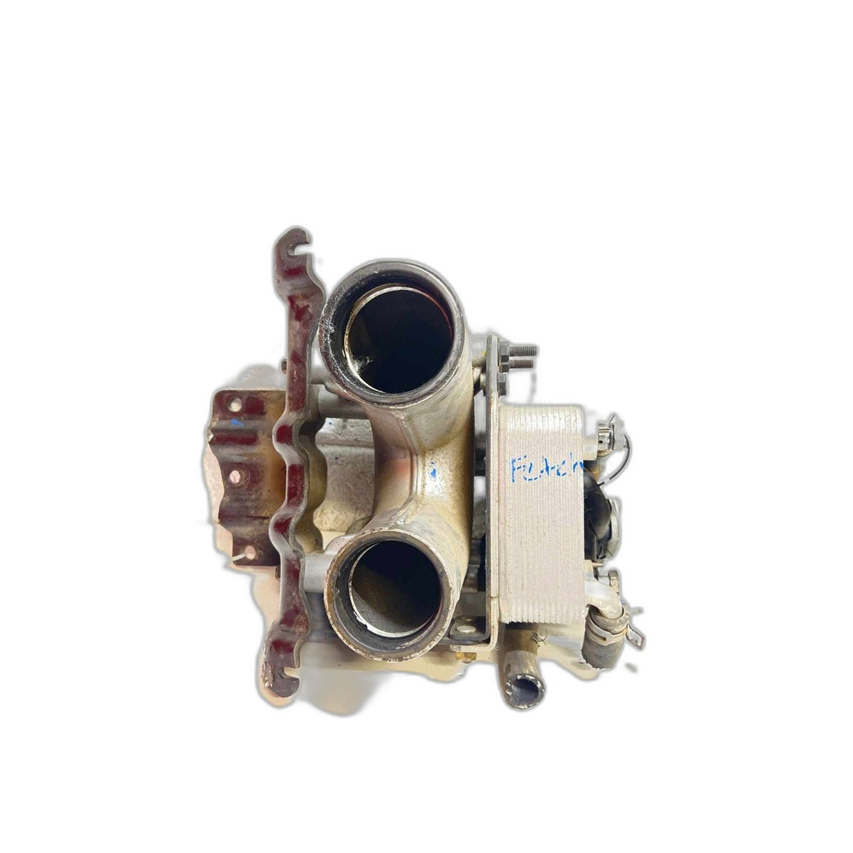 Fuel Cooler FORD F250 SD PICKUP 08