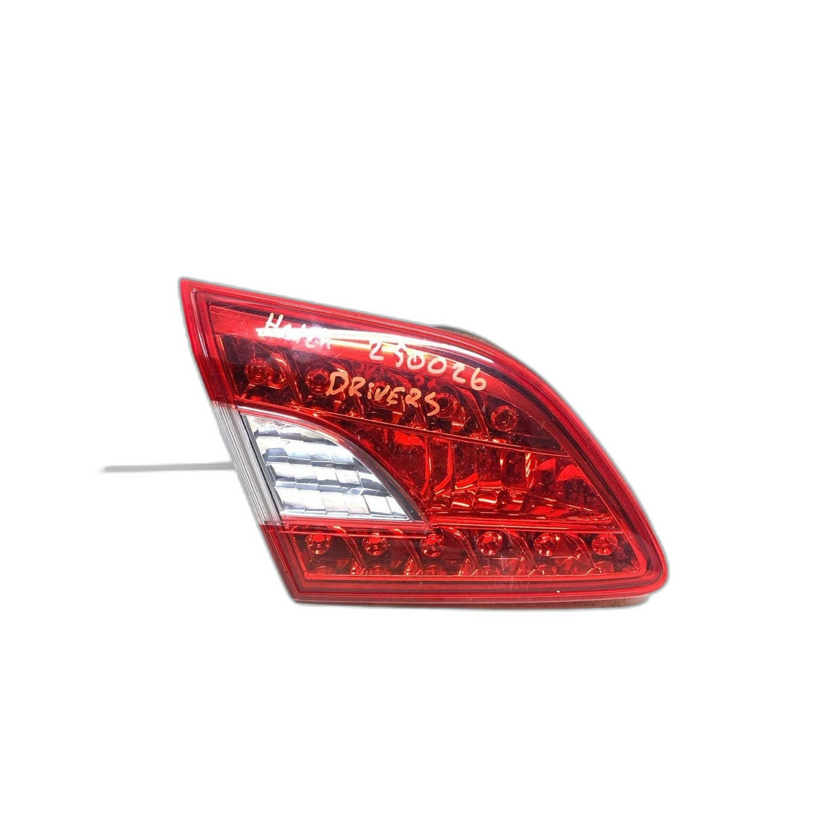 Tail Light Assembly NISSAN SENTRA Right 13 14 15 See Pics