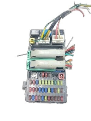 Genuine Honda Pilot Engine Fuse Box Junction Block 2009-2010