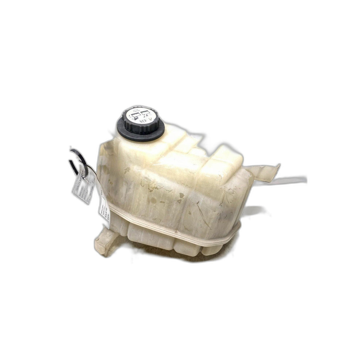 Coolant Recovery Bottle FORD PICKUP F150 99 00 01 02 03 04