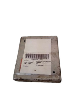 1985 Ranger Engine Control Module (ECM/ECU) - Genuine Part