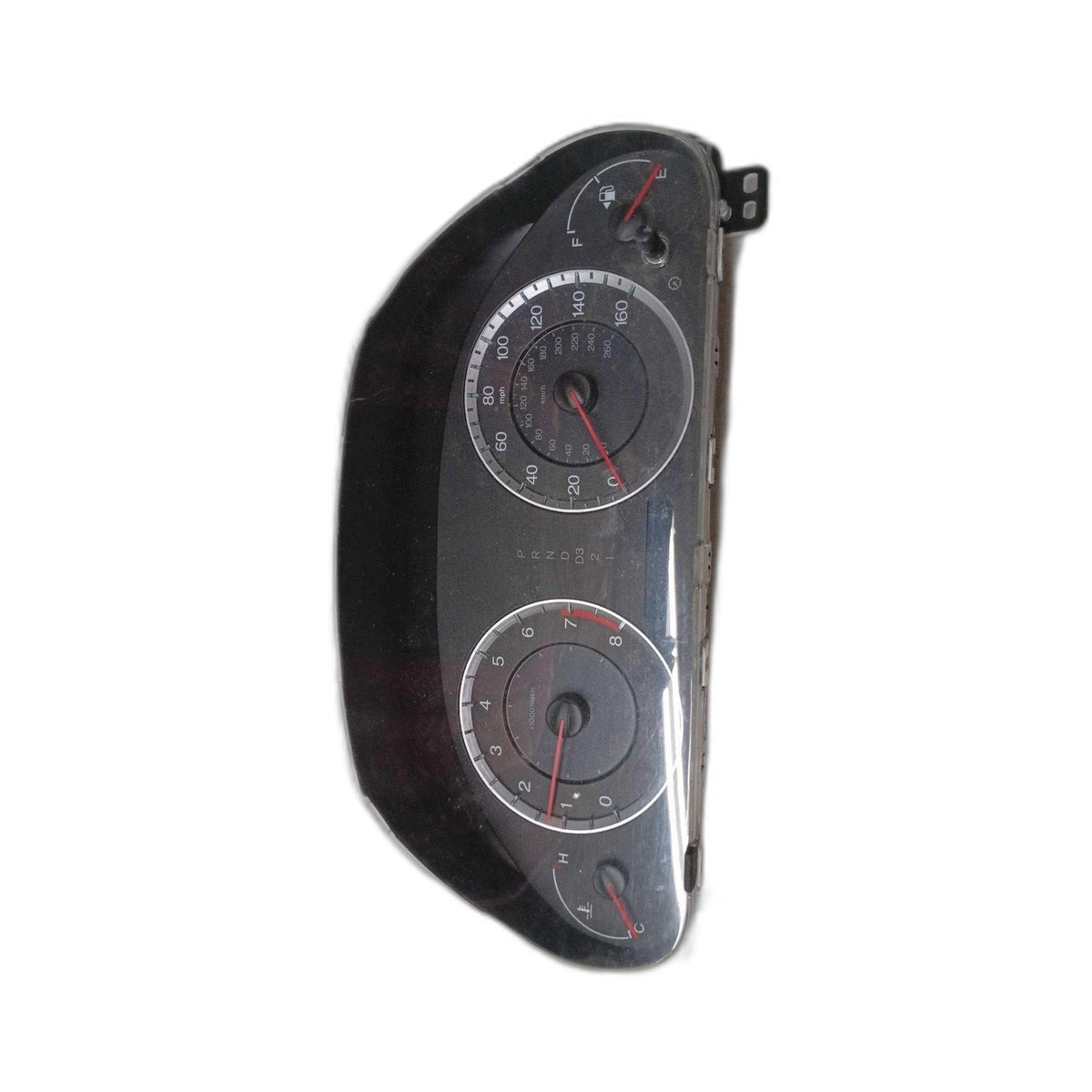 Speedometer HONDA ACCORD 08 09 10 11 12 See Pics for Imperfections