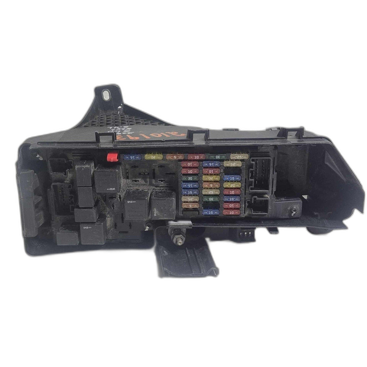 Engine Fuse Box VOLVO 60 SERIES 01 02