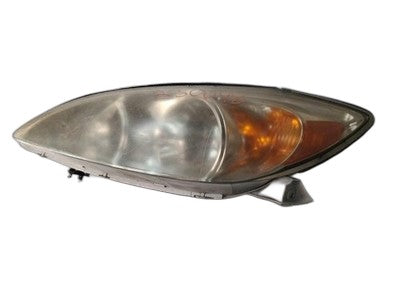 Camry 2002-2004 Headlight Assembly - Left Side