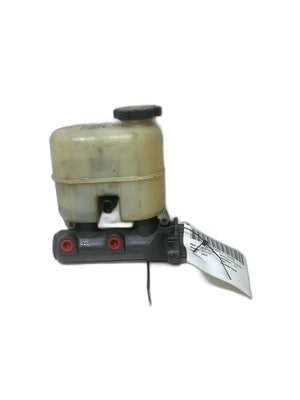 Brake Master Cylinder Reservoir Assembly - Chevy Silverado 1500 1999-2002