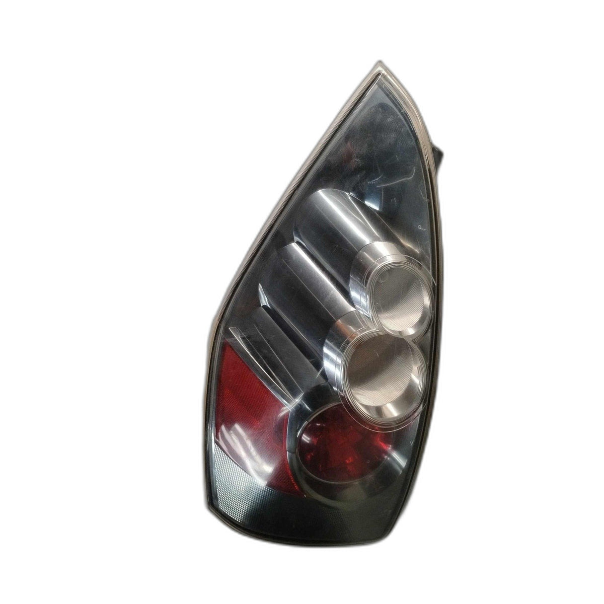 Tail Light Assembly MAZDA 5 Left 06 07 See Pics for Imperfections