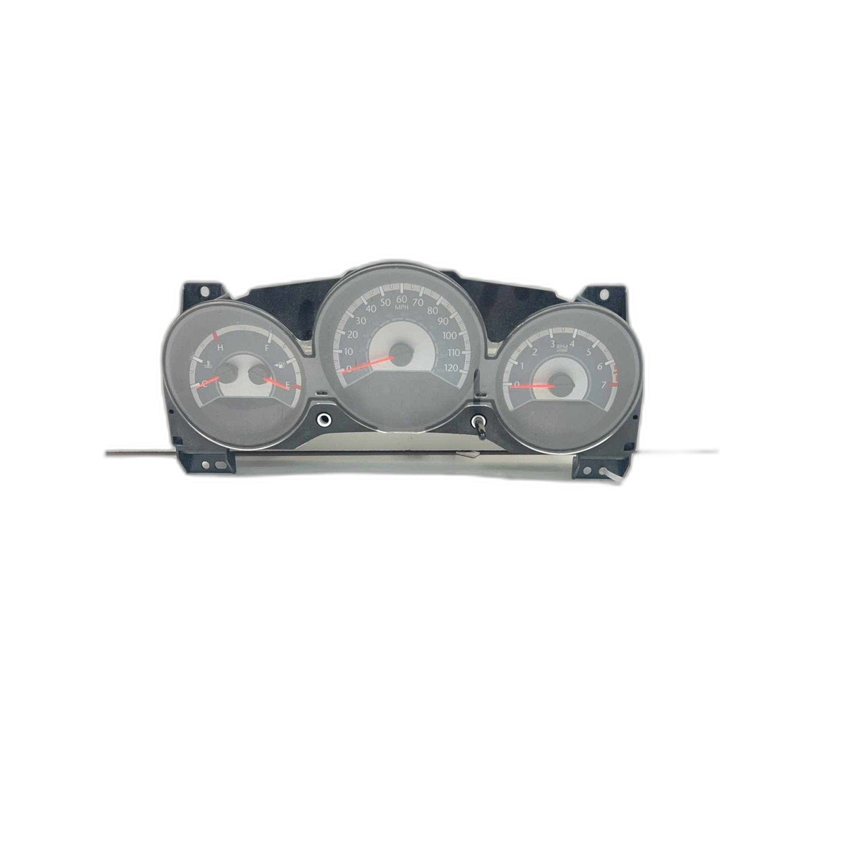 Speedometer CHRYSLER 200 11 12 13 14 See Pics for Imperfections