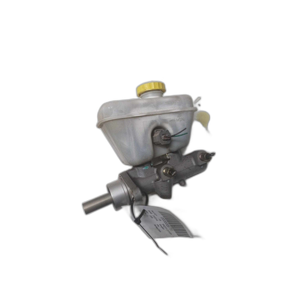 Master Cylinder JEEP GRAND CHEROKEE 06 07 08 09 10