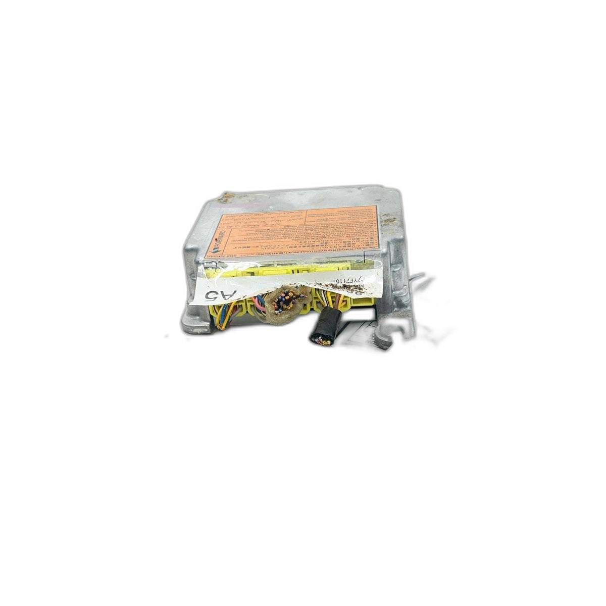 Chassis Brain Box NISSAN ALTIMA 08 09 See Pics