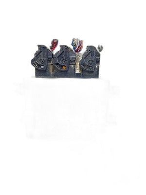 Nissan Versa Engine Control Module (ECU) 2014-2018