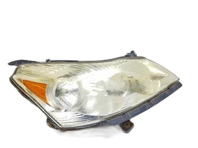 Camry 2007-2009 Passenger Side Headlight Assembly