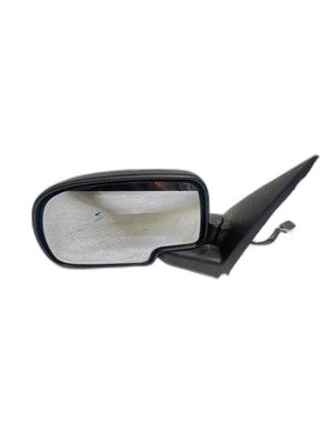 Left Side Door Mirror for Chevrolet Tahoe 2003-2004 Chrome Power