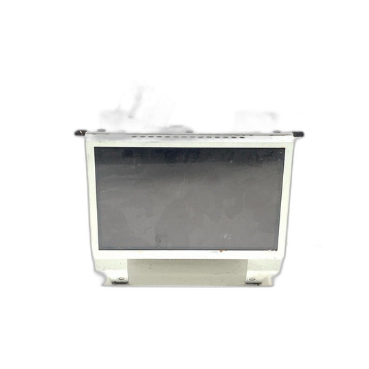 Info-gps-tv Screen FORD EDGE 19 20