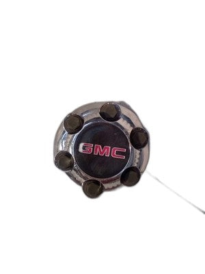 GMC Sierra 1500 Chrome Wheel Center Cap 6-Lug