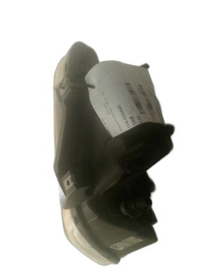 Right Hand Headlight Assembly For Honda Civic 1999-2000