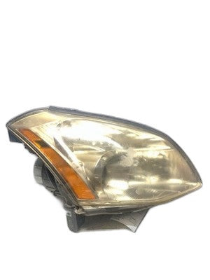 Maxima Passenger Side Headlight Assembly 2009-2014