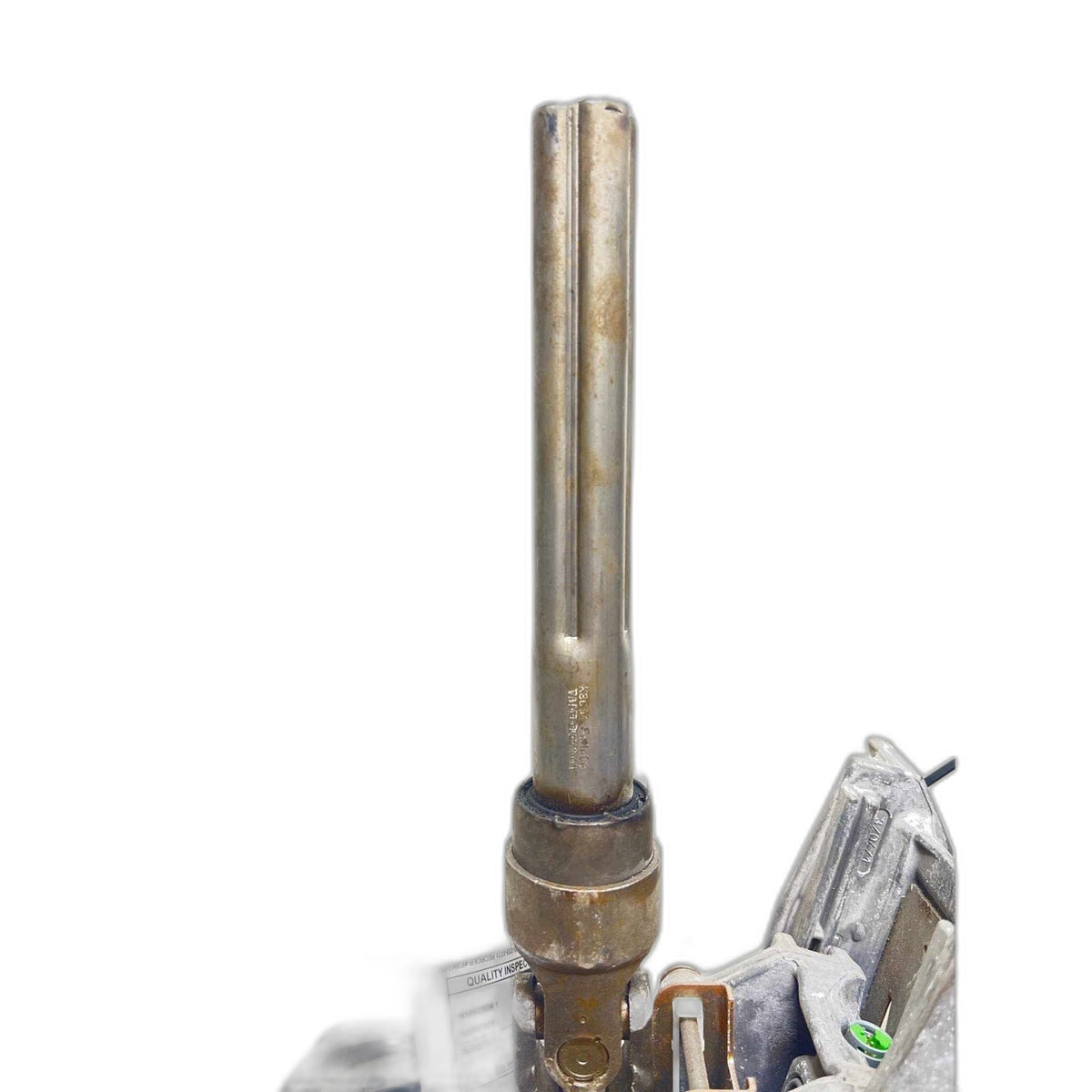 Steering Shaft FORD EXPLORER 11 Steering Shaft Only