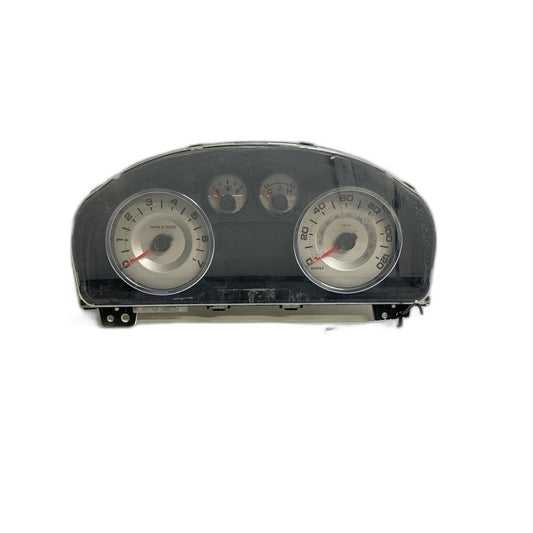 Speedometer FORD EDGE 07 08 See Pics for Imperfections