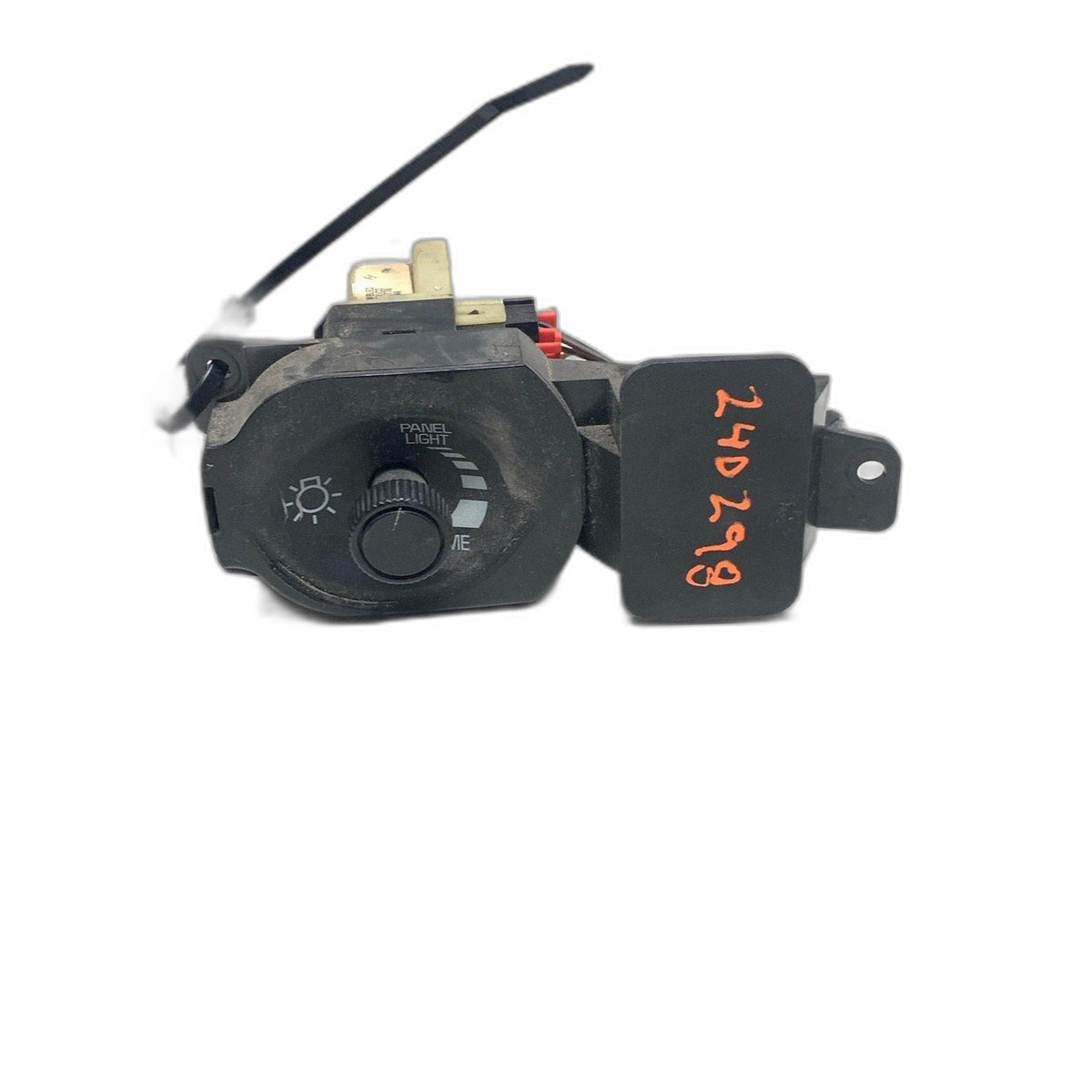 Auto Headlamp Dimmer CHEVY IMPALA 2005