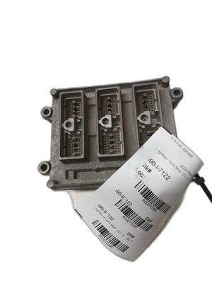 2004 Tracker Engine Control Module (ECM) - 16255757