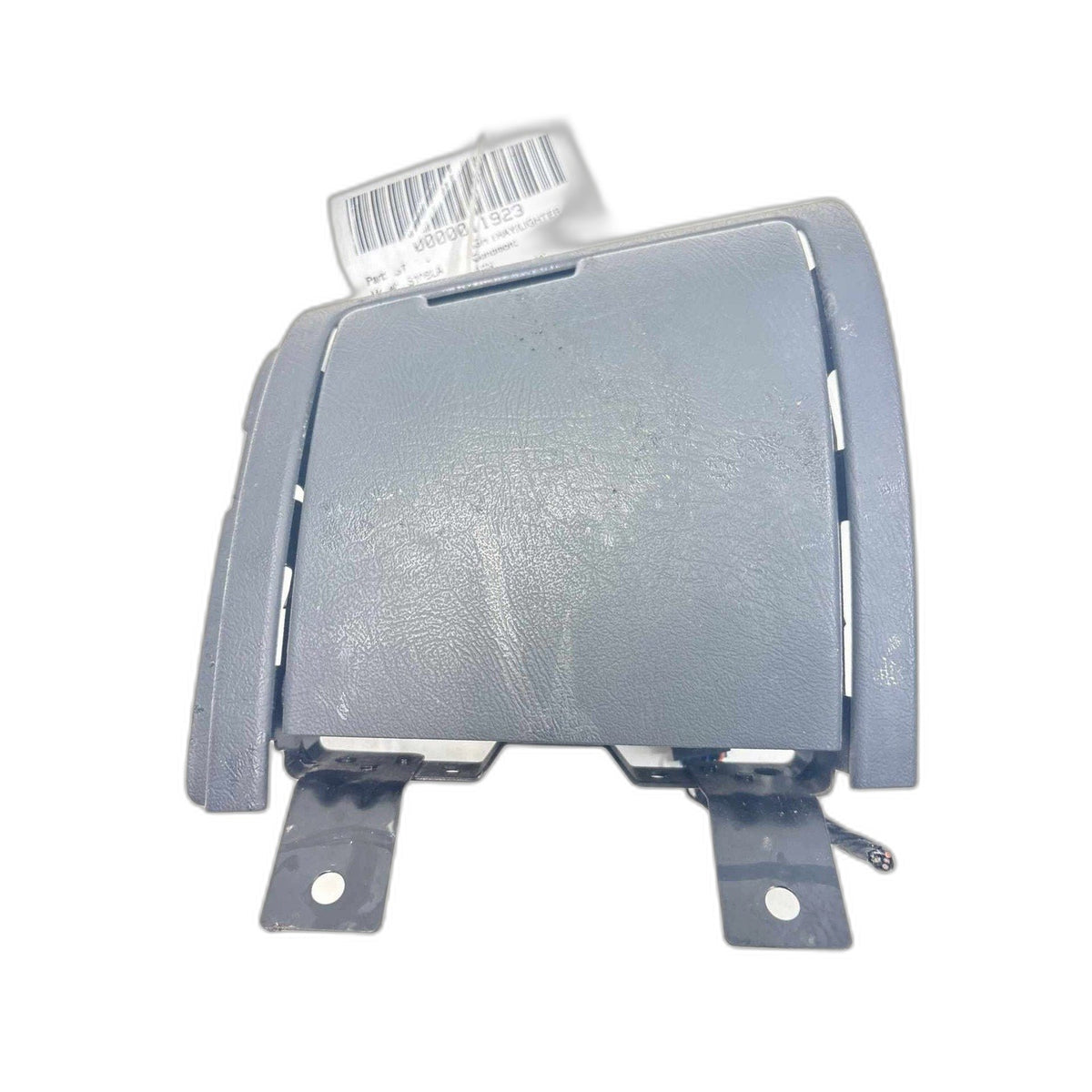 Ash Tray/lighter BLAZER S10/JIMMY S15 98 See Pics