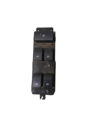 2008-2010 Vue Front Driver Side Master Power Window Switch