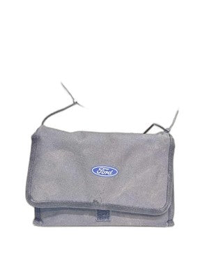 2017 Ford Explorer Owner's Manual Portfolio Case