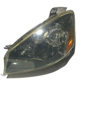 Altima 2005-2006 Left Headlight Assembly