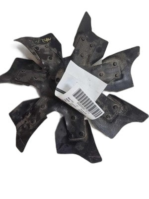 Cherokee 4.0L Engine Cooling Fan Blade Assembly