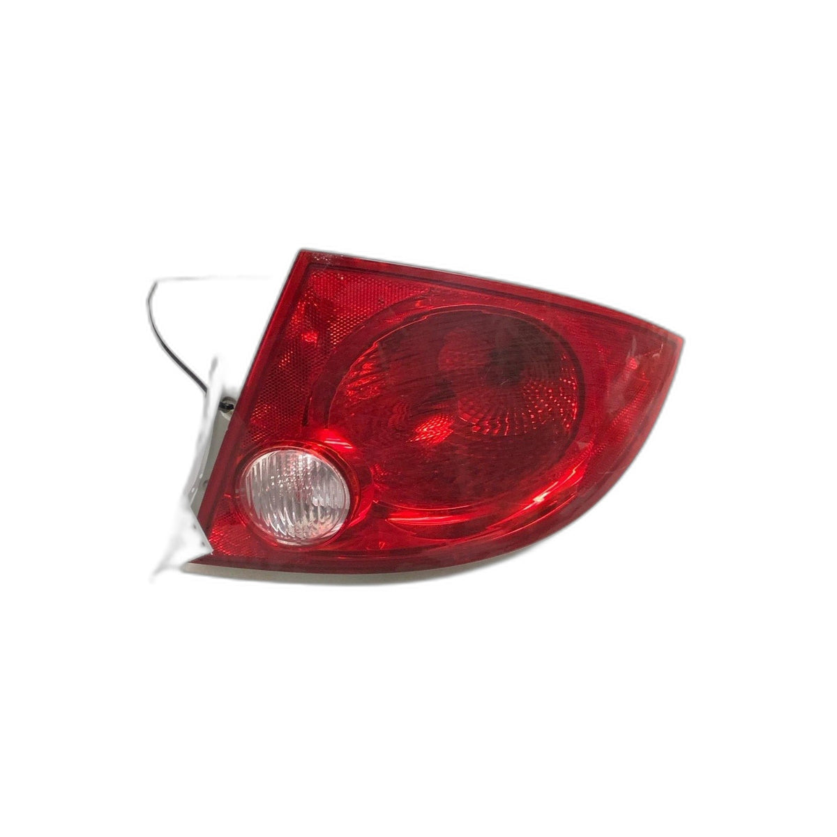 Tail Light Assembly CHEVY COBALT Right 05-10 See Pics for Imperfections