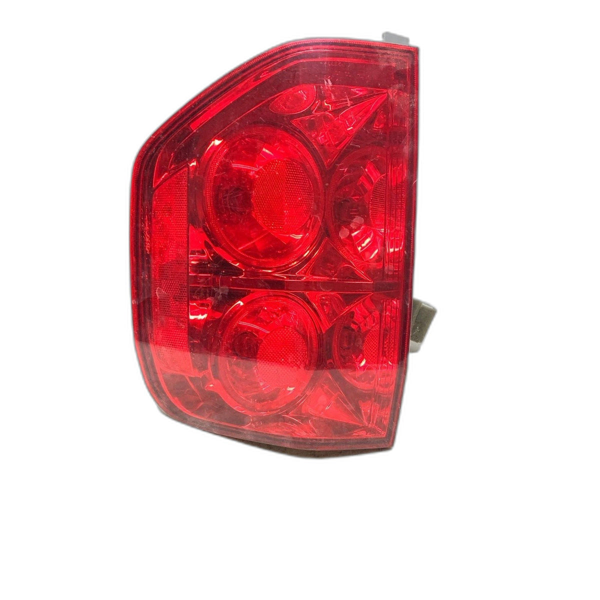 Tail Light Assembly HONDA PILOT Right 03-08 See Pics for Imperfections