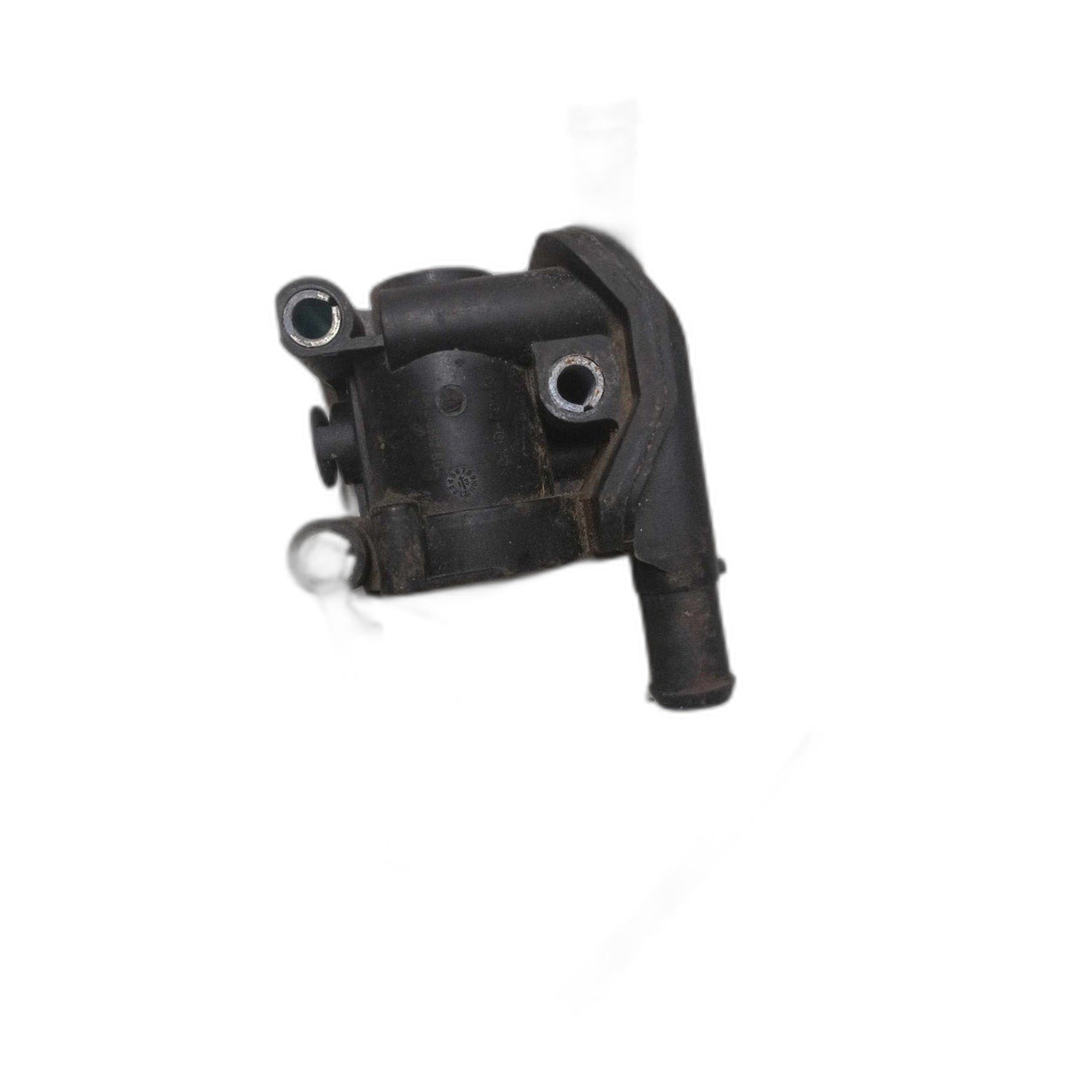2001 FORD FOCUS Thermostat Housing 348.fd1f01