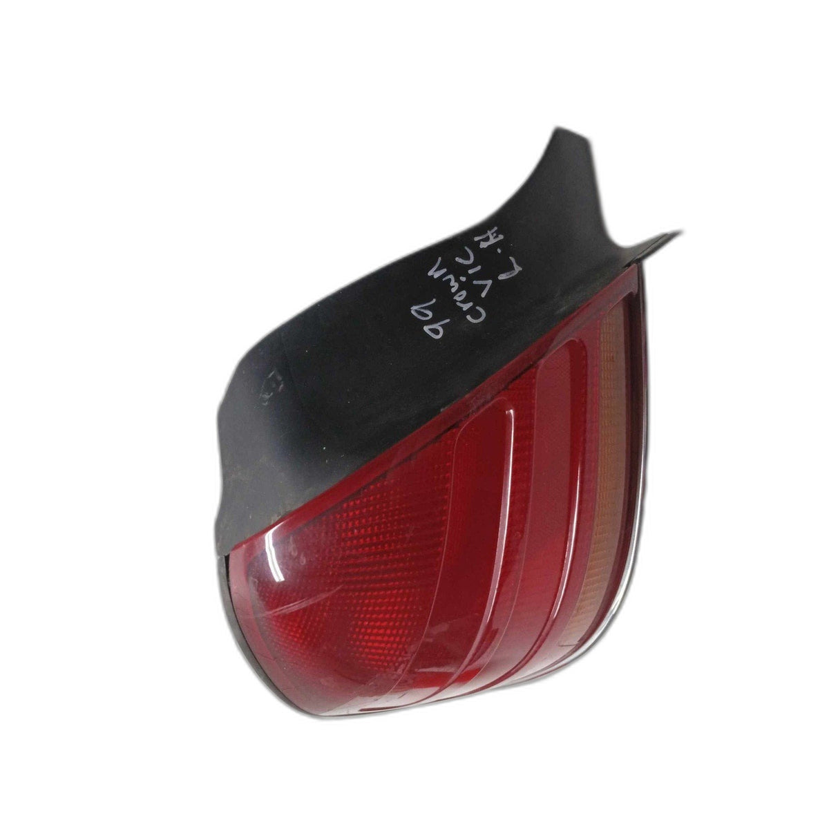 Tail Light Assembly FORD CROWN VICTORIA Left 98 99 00 01 02 03