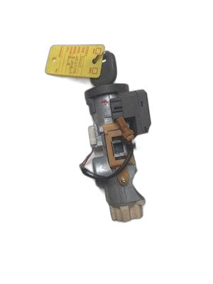 Nissan Pathfinder Ignition Switch Assembly 1999-2001