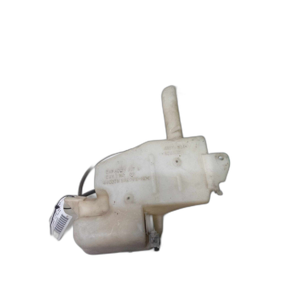 Washer Bottle JEEP LIBERTY 02 03 04